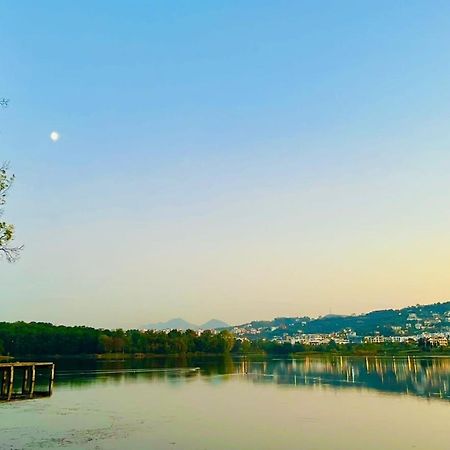 Lake Escape - Home 1 Tirana Kültér fotó